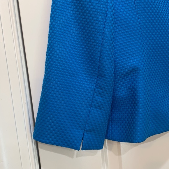 Jacket royal blue blazer - Picture 8 of 12